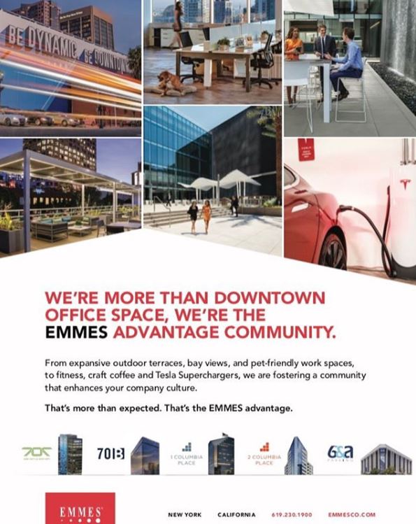 EMMESCO's tweet image. That’s more than expected. That’s the EMMES Advantage.