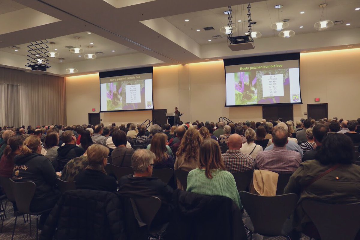 Cariveau Native Bee Lab tweet media