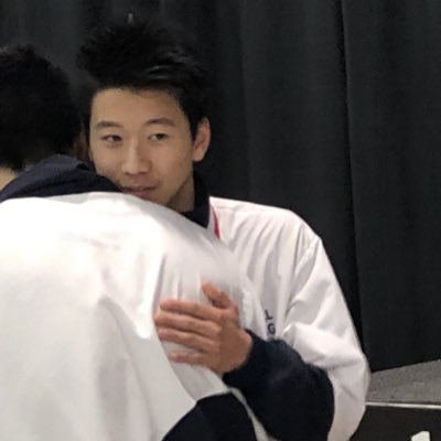 SatthewMu's tweet image. #NewProfilePic