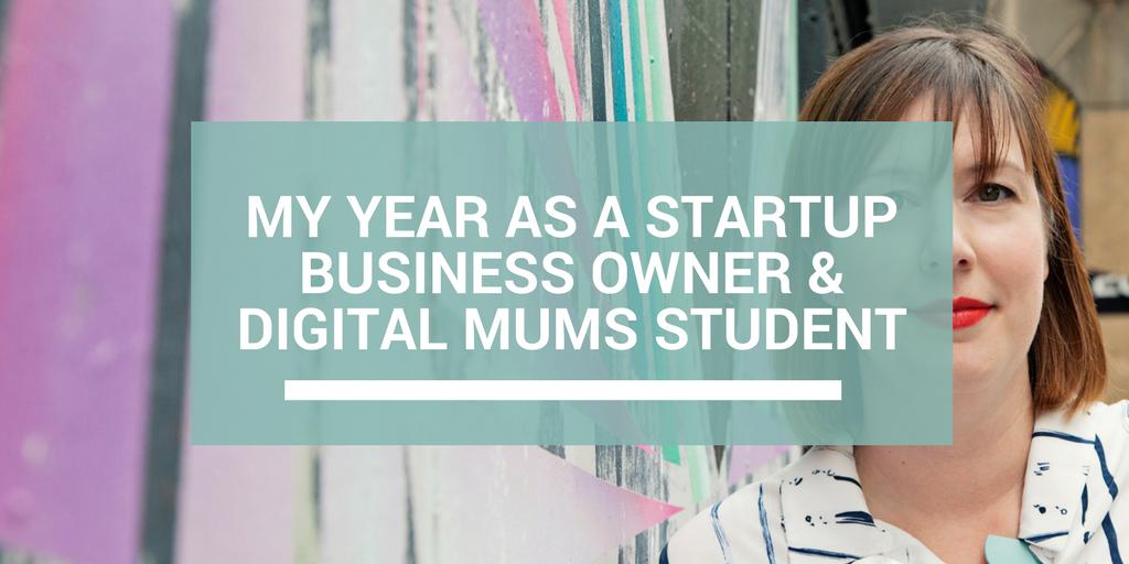 When our Founder <a href="/ClaireGraceTAQ/">Claire Grace</a> completed her studies with <a href="/DigitalMumsHQ/">digitalmumsHQ</a>, she shared the highs and lows of her journey as a Digital Mums student and startup! bit.ly/2XPnL0J #DMcollective #GoWithThePro #SocialMediaManager