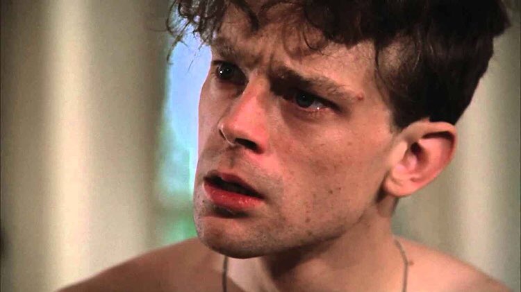 Happy birthday to Brad Dourif s honestly incredible bone structure 