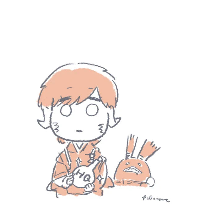 蒐集品.... #FF14 