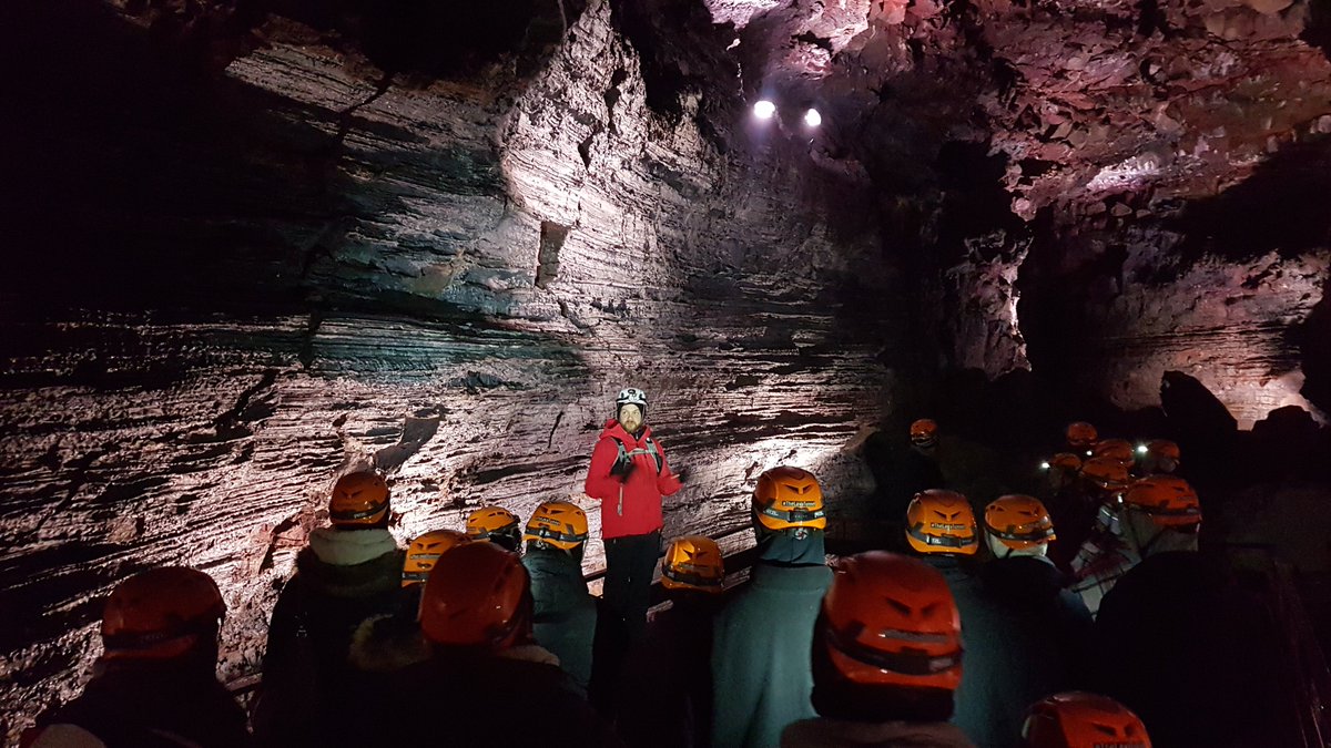 IcelandDMC's tweet photo. The Lava Tunnel - a great place to visit
https://t.co/ptyVmsJlrZ
#Iceland #thelavatunnel #Firstclassiceland #incentives https://t.co/WgP1QG6Z6v