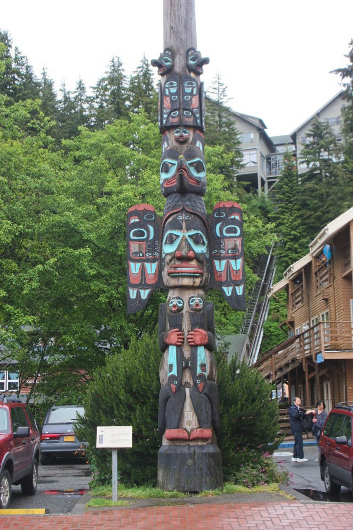 RickGriffin's tweet photo. Today’s #MondayMemory is of Ketchikan, Alaska. I absolutely fell in love with Ketchikan when visiting as a part of my 2010 #FollowMeAtSea cruise with @PrincessCruises. 

Share a destination you fell in love with at first sight! #travel https://t.co/syvBjVeOlD