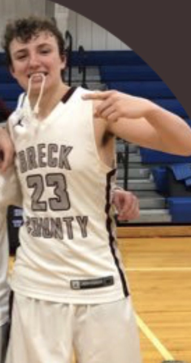 ExposureMetro's tweet photo. 6’4 Breckinridge County Standout @ColeTabor1 will attend The Metro Exposure Camp! https://t.co/NPoWWMTD7N
