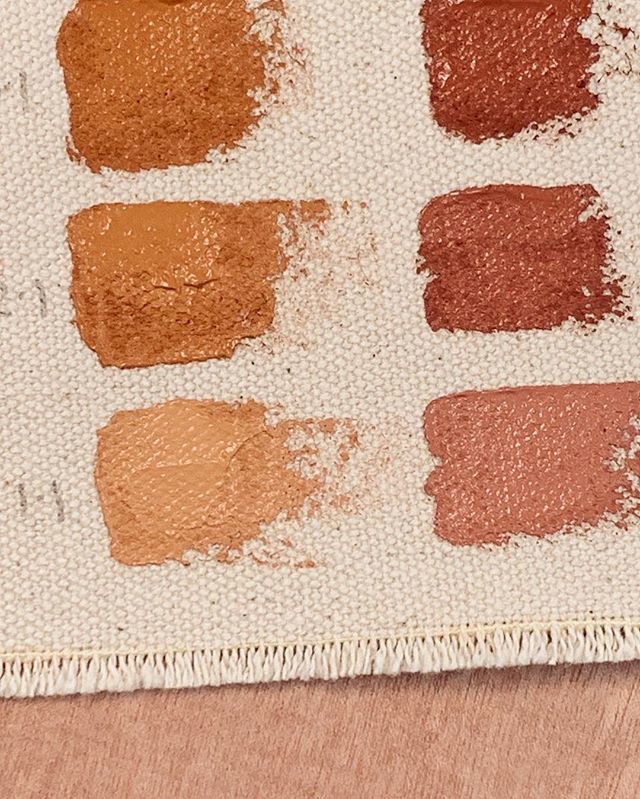 Color studies ift.tt/2OaUEk8