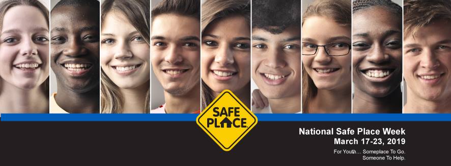 VYHouse's tweet photo. Valley Youth House is celebrating National @SafePlace Week this year as a recently licensed National Safe Place Agency! Safe Place is a national outreach and prevention program for youth in crisis.
Learn more about National Safe Place at https://t.co/sy17rS7mDp
#NSPWeek2019 https://t.co/D7erN5lQe2