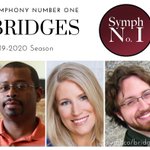 Photo by Symphony Number One (@SymphNo1)