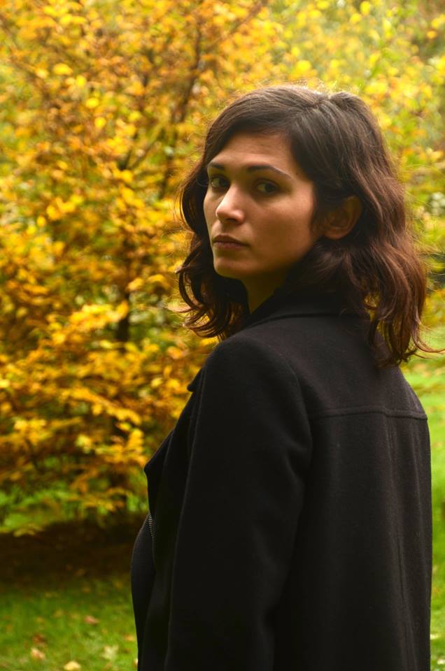 À propos de <a href="/JuliaKerninon/">Julia Kerninon</a>, auteure de Ma dévotion : 
«Comment une si jeune femme peut-elle avoir une telle expérience de l’amour, une telle maîtrise de la langue, du récit, des personnages?»
Évelyne Bloch-Dano, Le Magazine littéraire