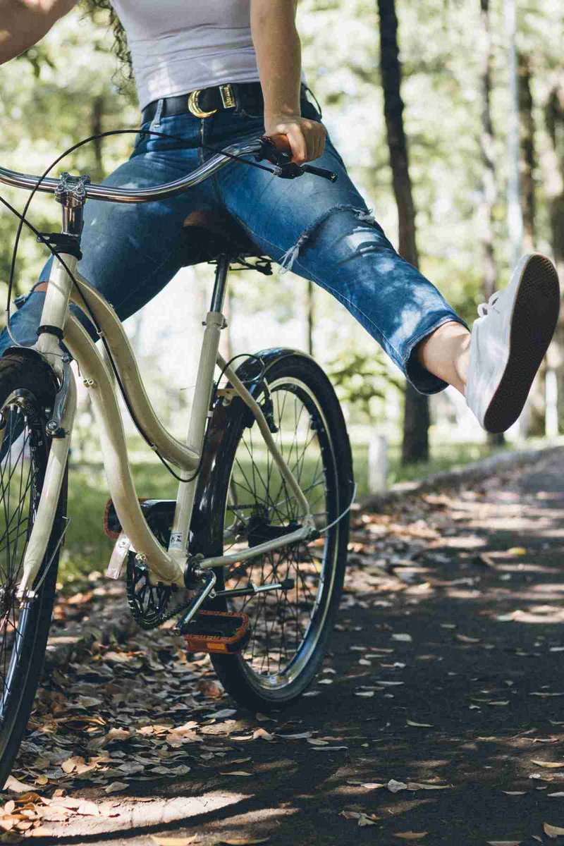 Quale_it's tweet photo. Bici ancora in garage col freddo? 🚲 Quattro trucchi per ritrovarla al top alla prima uscita dell'anno ⬇️
https://t.co/uhH9CwV8Wh https://t.co/3n318YDYLq