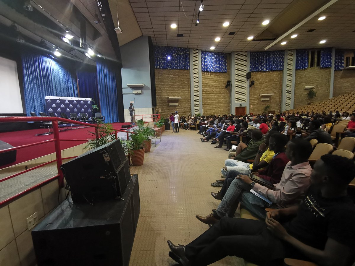 saibpp's tweet photo. Full house at University of Limpopo! We are bringing property to all corners of SA! #SAIBPPLeads https://t.co/JYeixlY6F0