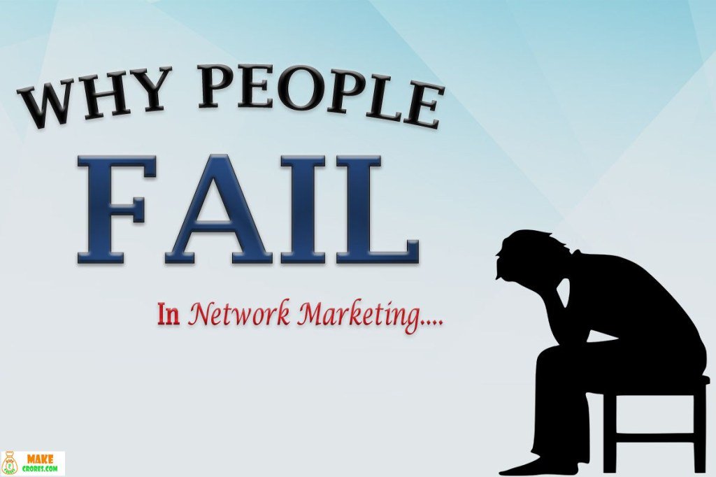 CroresMake's tweet photo. Why people fail in MLM https://t.co/a9QN1BmgpX https://t.co/F9mmbx9GYr