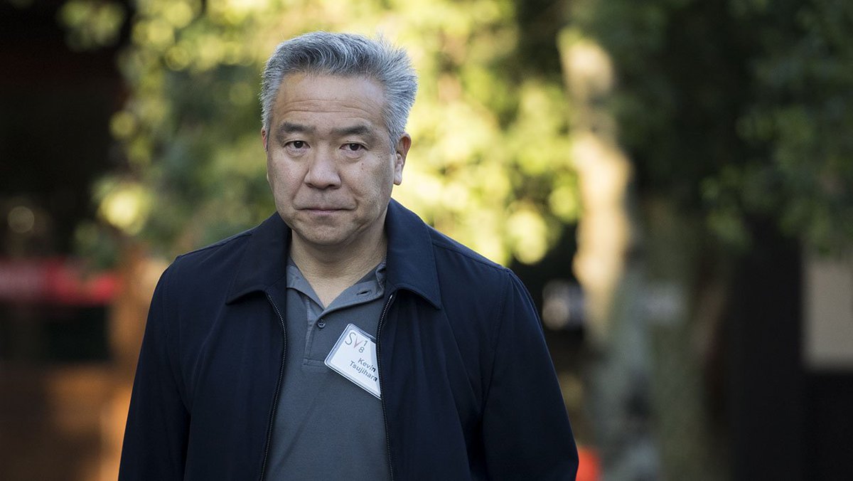 Warner Bros.' Kevin Tsujihara gone after sexual misconduct charges (another liberal Democrat)