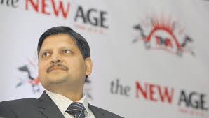 CapricornFMNews's tweet photo. The Portfolio Committee on Home Affairs has found that former minister of Home Affairs Malusi Gigaba was incorrect to grant members of the Gupta family early naturalisation but did not recommend any sanctions. #Guptanaturalisation NM https://t.co/mZh7X9U6Wl