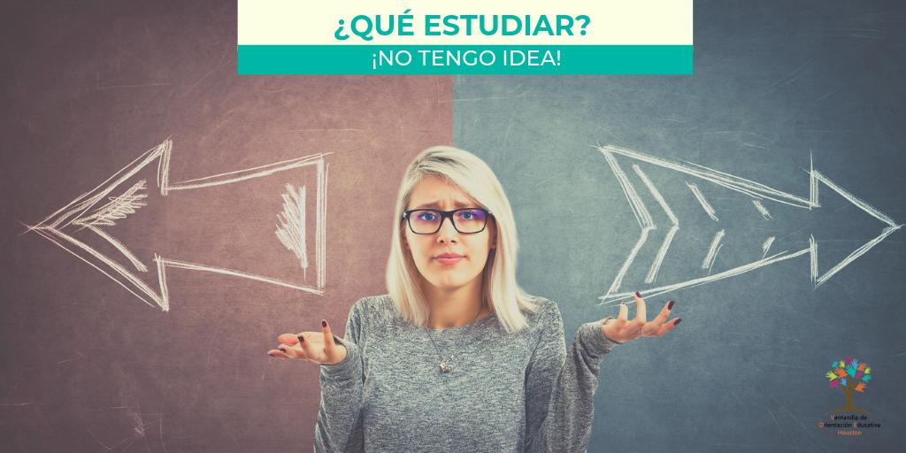 Con este test decidetusestudios.sep.gob.mx/vista/test-voc… identificarás tus intereses y habilidades vocacionales. ¡Descubre cuál es tu carrera ideal!, luego podemos ayudarte a buscar ¿dónde estudiarla? y ¿cómo pagarla? Consulado General de México. L-V de 9 a 12. ¡Te Esperamos!#VOESiempreTeAcompaña