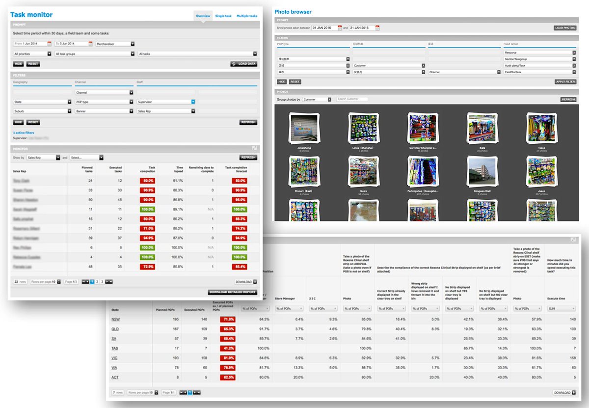 erp_crm_wms's tweet image. AFS Technologies: Автоматизация полевых продаж компаний FMCG (Sales Force Automation и CRM)
Вся информация о решениях AFS на сайте afsi.su
Если Вас заинтересовали данные решения, то подробную информацию Вы можете получить по телефону +7 (495) 369-33-33