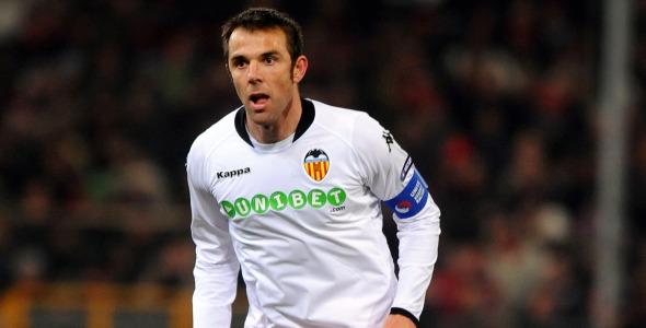 Carlos Marchena tweet media