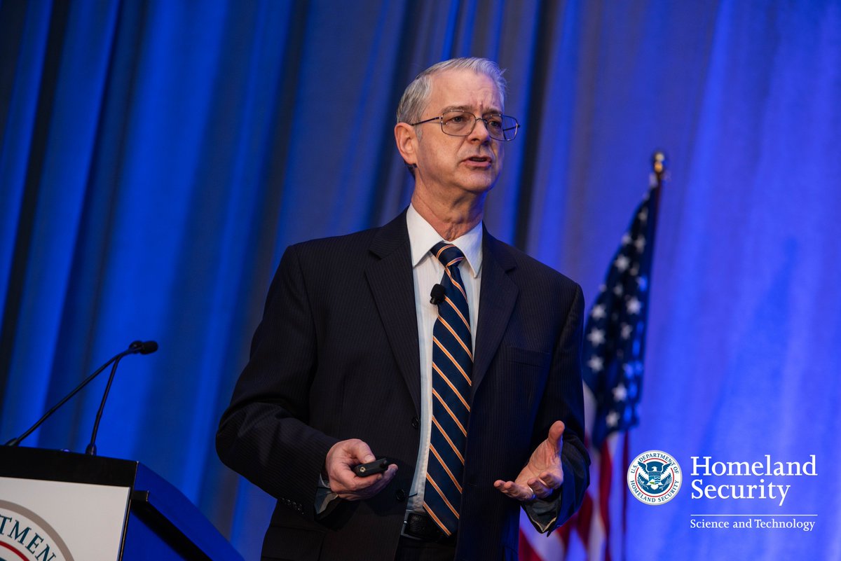 dhsscitech's tweet image. Each #tech transition has its own unique story. Former S&amp;amp;T-funded performers @CodeDx&apos;s Anita Damico @BerlaCorp&apos;s Ben LeMere @UTSA&apos;s Greg White &amp;amp; @redballoonsec&apos;s Ang Cui highlight their tech’s success + impact on the homeland security mission. #SciTechShowcase