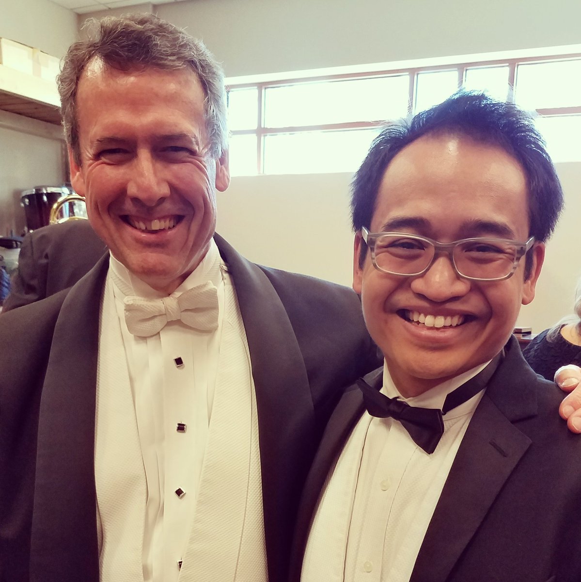 Beaverton Symphony tweet media