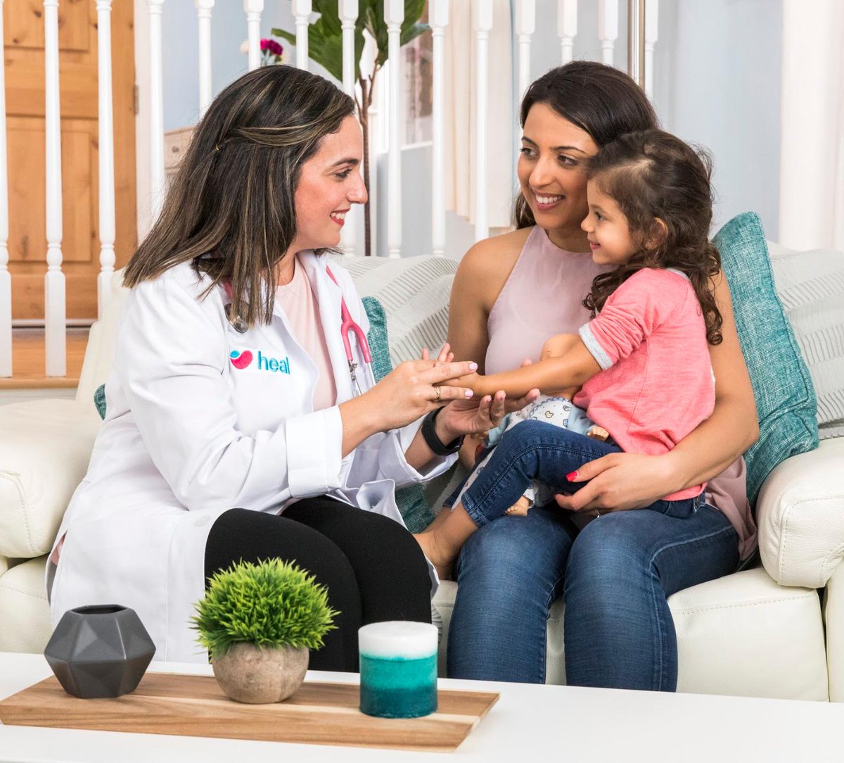 HealApp's tweet photo. Doctor house calls are re-inventing the entire business process of medicine! Find out how from our CEO and Founder, Nick Desai, on @BeckersHR! #doctorstoyourdoor #on-demand https://t.co/dRPjSE2Cw8 https://t.co/FcwIXgAGVP