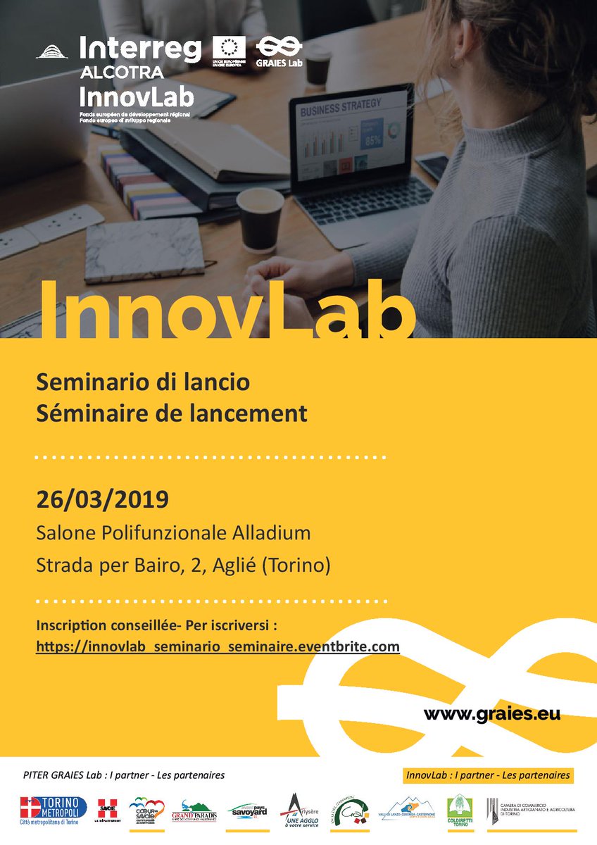 GRAIES Lab tweet media