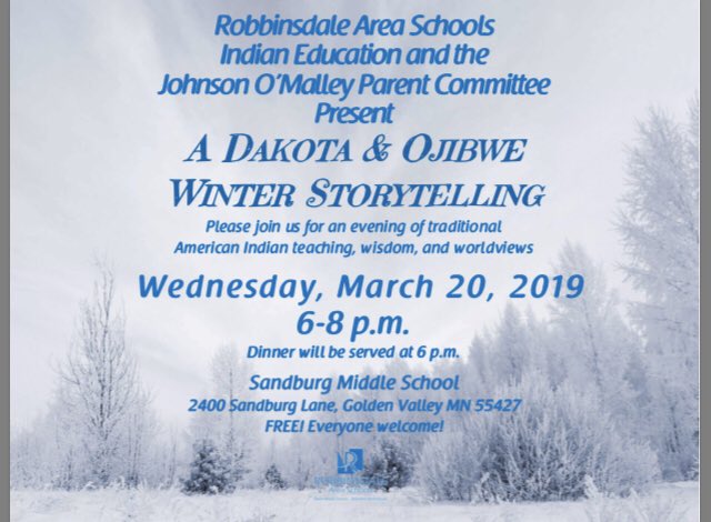 District 281 Ind. Ed tweet media