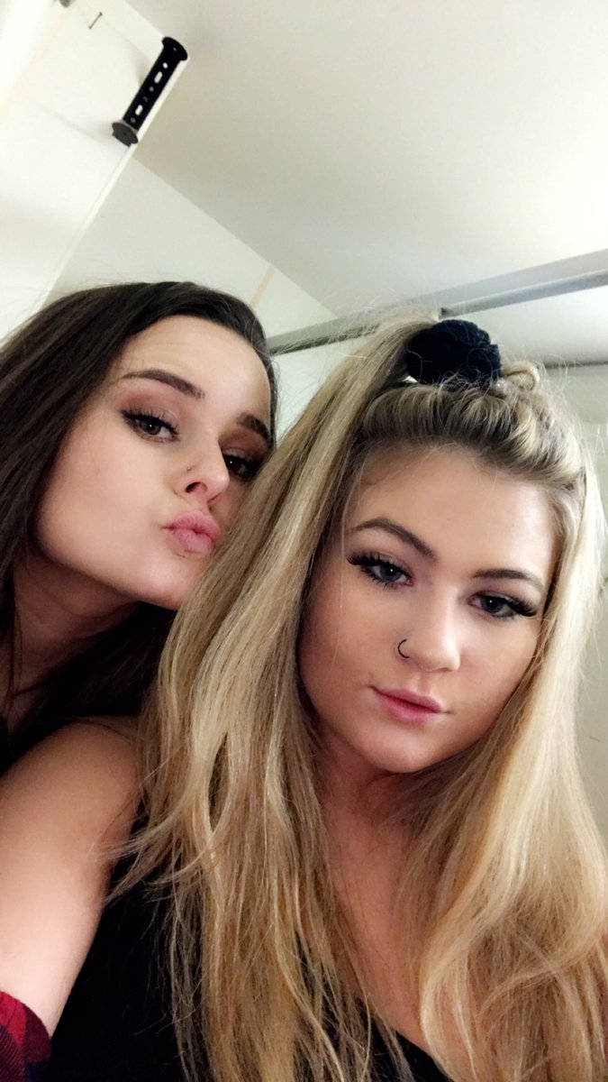 maddytobiass's tweet photo. happy birthday week to my cinnamon twist, my right hand, and my wifey 
Countdown to 21 baby 🍾❤️ https://t.co/3DXFHtM1ua