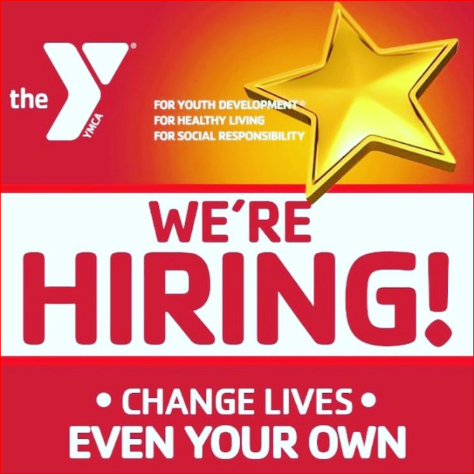 YMCAMNJOBS's tweet photo. #Summer is just around the corner and the #YMCA is #Hiring! #WeWantYou on our team. #Apply today to be a #SwimInstructor #Lifeguard #CampCounselor #KitchenStaff #Cook #CampLead #BusCoordinator #MaintenanceStaff! Locations throughout MN &amp; Western WI! https://t.co/ZQX2qDXK6c https://t.co/MGi9mS6eU3