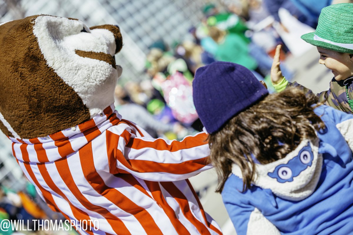 ImWillJenkins's tweet photo. Some photos I took during the #StPatricksDay parade in downtown #Madison,WI.
@WiStateJournal #StPatsMadison #photography #canon #MorePhotosInComments #teamcanon #photographer @UWMadison #bucky @ForwardMSNFC @madisondotcom @dmimadison @IBMadison https://t.co/XFBbUf64j6