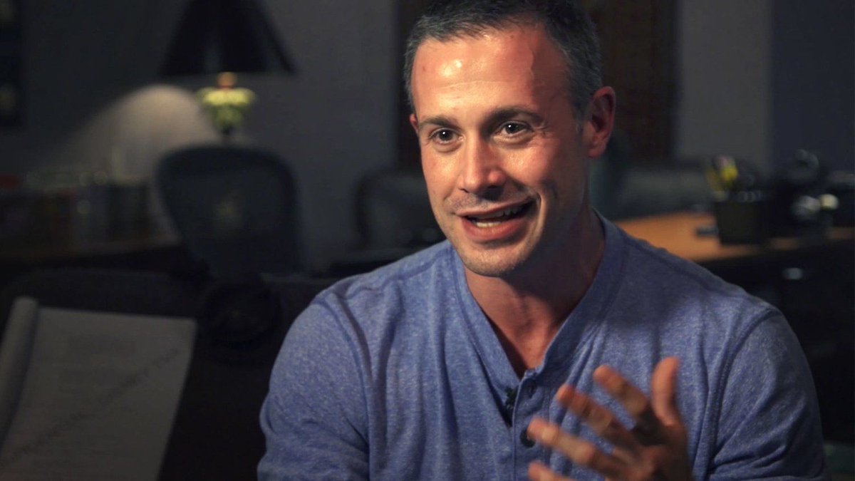 GeekTyrant's tweet photo. Freddie Prinze Jr. Joins CBS Nancy Drew Pilot https://t.co/AYKg5ft0LR https://t.co/IMJdSYqDQD