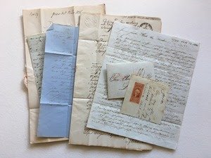 letterwriting's tweet photo. Vintage Correspondence from Bari Zaki
https://t.co/MZsiGK9o3B https://t.co/fRTrqKmyHD