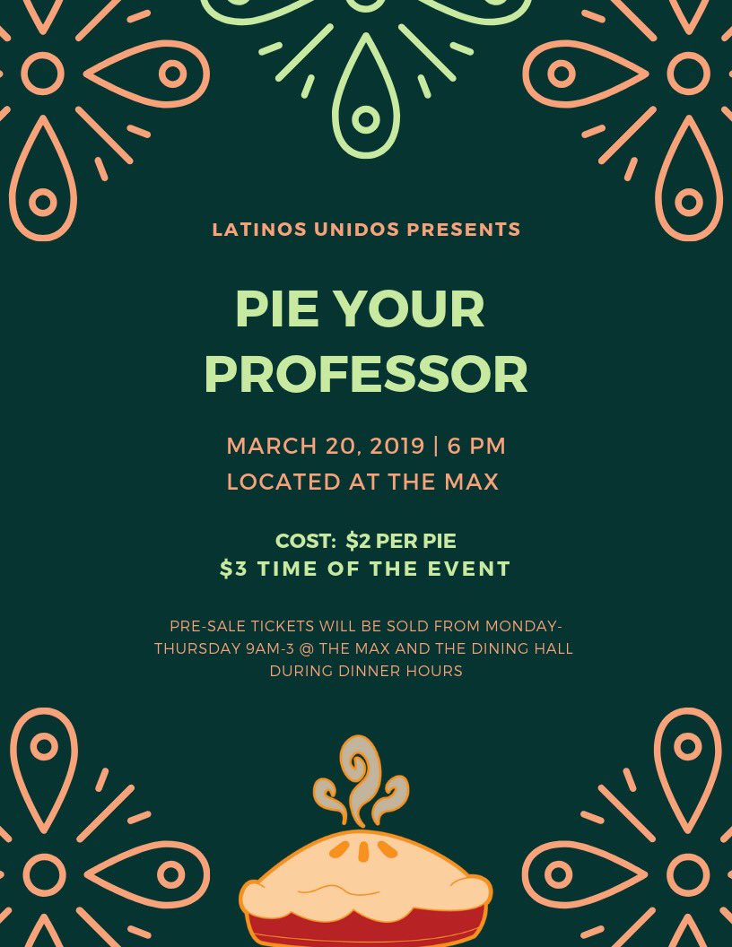 HCC Latinos Unidos tweet media