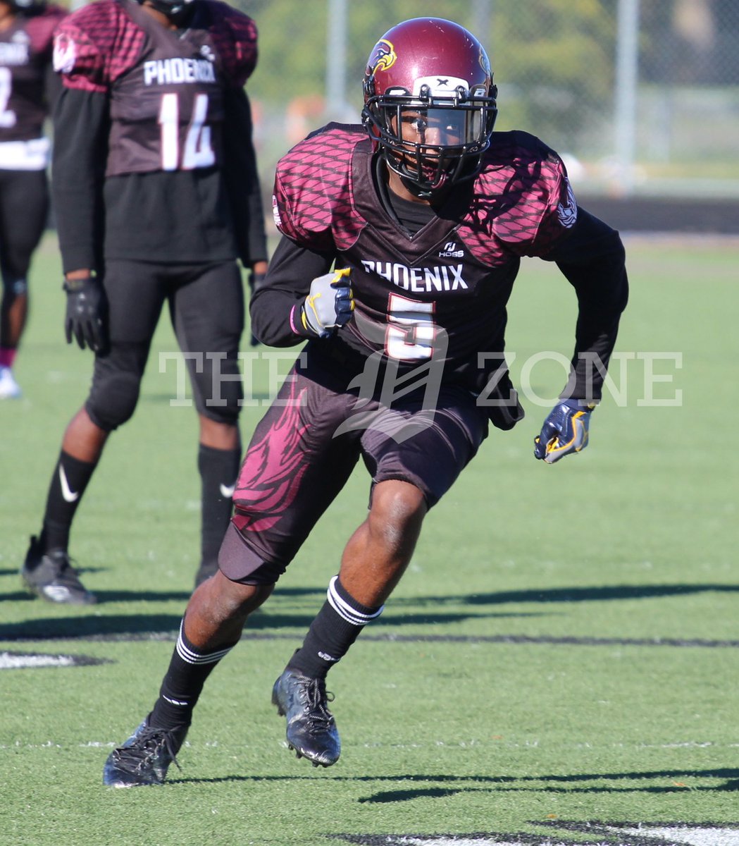 The D Zone tweet media