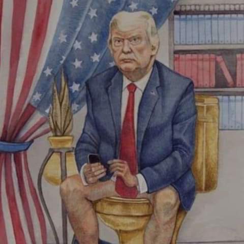 FeralHouseSlut's tweet image. #ExecutiveTime