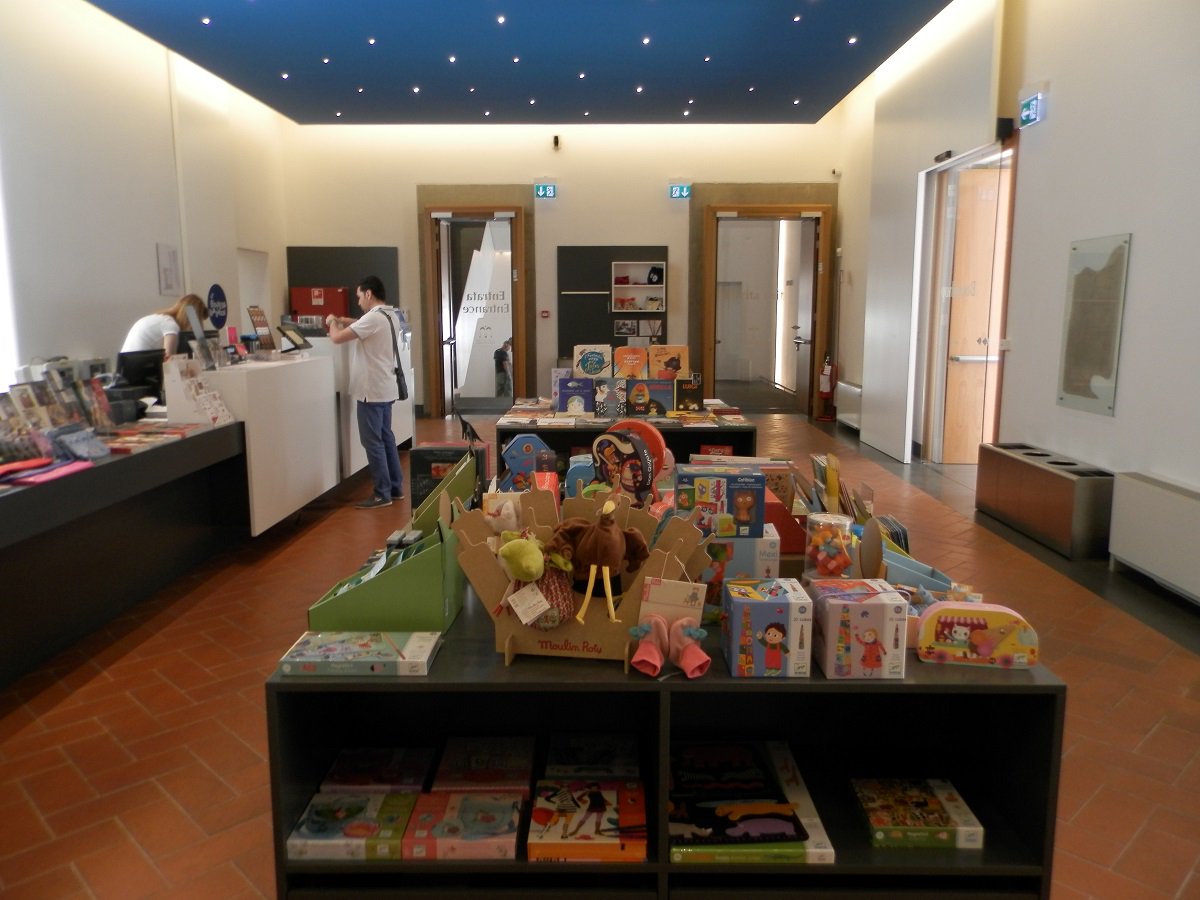 MuseodegliInnocenti tweet media