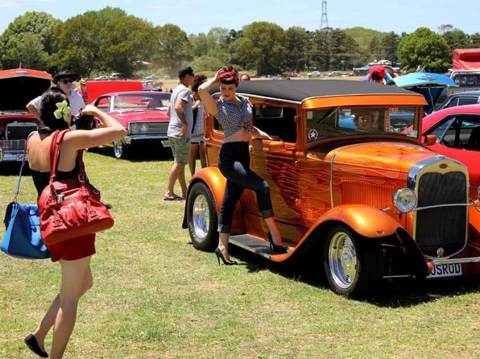 Nos vemos este 30 de Marzo en las Islas de la U.N.A.M.
Más de 200 autos clásicos,mucho Rock and Roll y zona de Food Trucks.
Food Trucks invitados:
<a href="/MysteryFt/">The Mystery Machine Ft</a>
<a href="/WurstWagenMx/">WurstWagenMx®</a>
<a href="/CassavaRoots/">Cassava Roots</a>
<a href="/PuchTruck/">Puch Truck</a>
¡Food Truck sorpresa de postres!. 
#Savethedate #ColectivoFt #FoodPorn #FoodTrucks