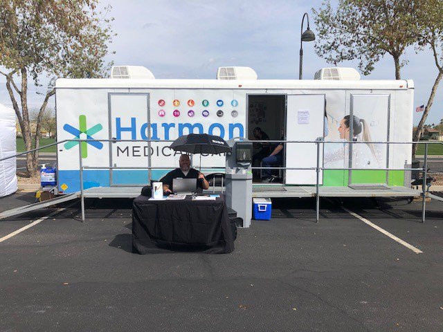 Newlifescreeni1's tweet photo. It's a beautiful #MondayMorning! Come out and meet our amazing teams and learn what a #ComprehensiveWholebodyAssessment is and how we can help those who wish to learn about their hidden health conditions. #HealthcareForAll #Indepthlearning #wellnessexam https://t.co/Rk2tZ9FdBJ