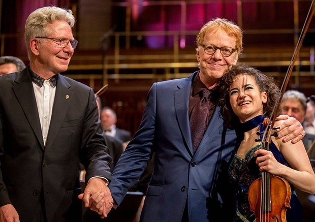 Platea Magazine tweet media