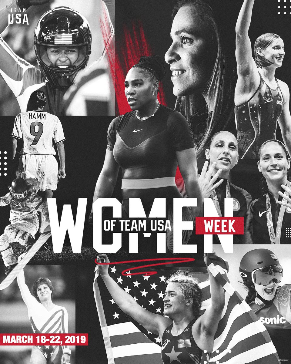 Team USA tweet media