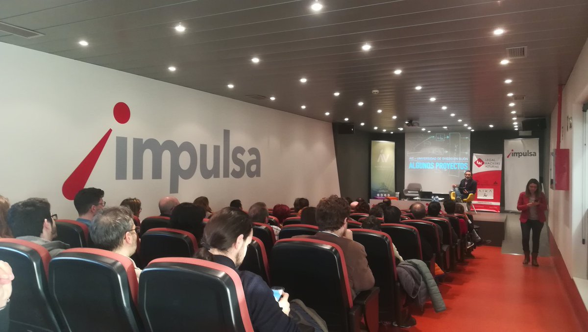 LegalHackersAsturias tweet media