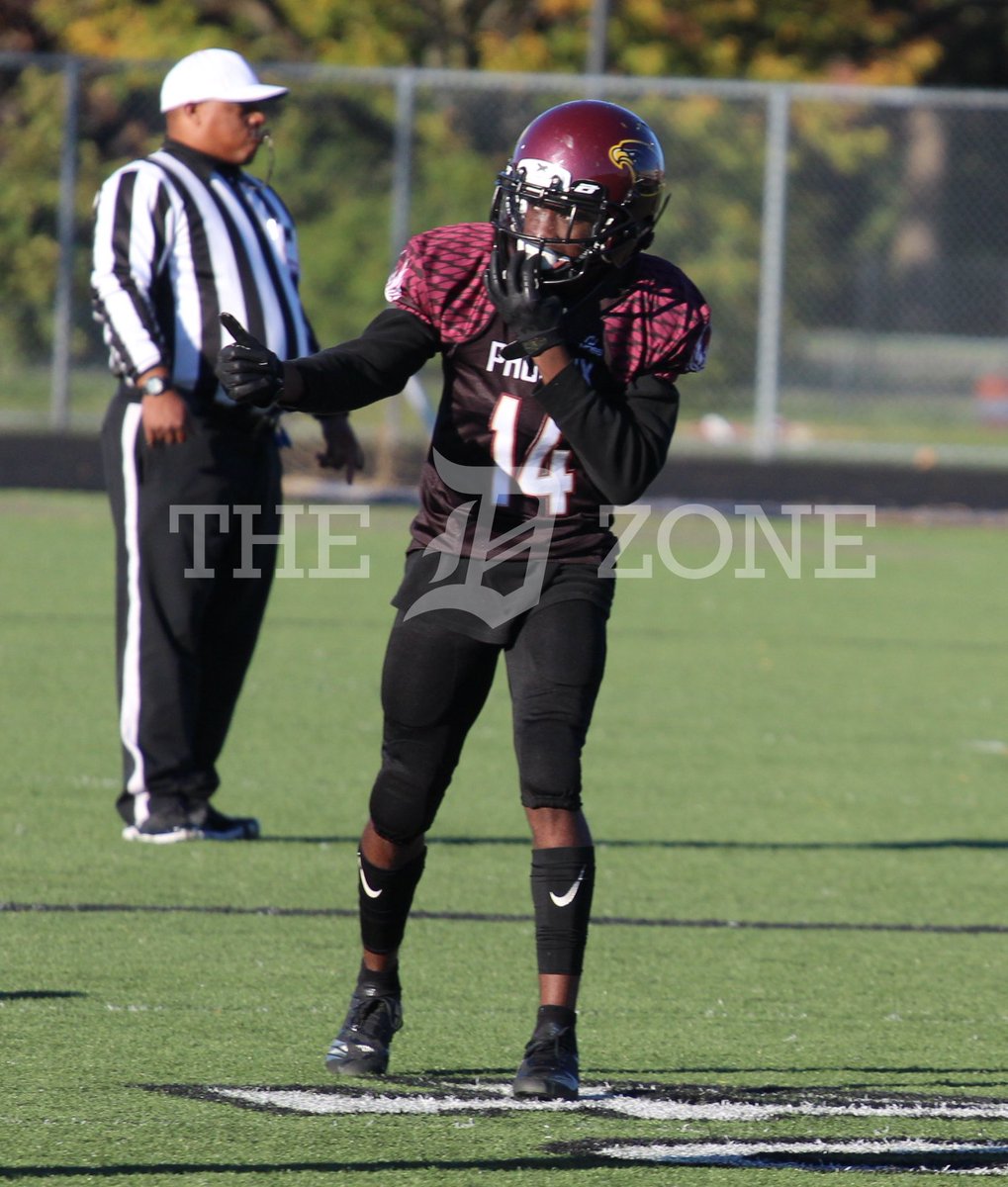 The D Zone tweet media