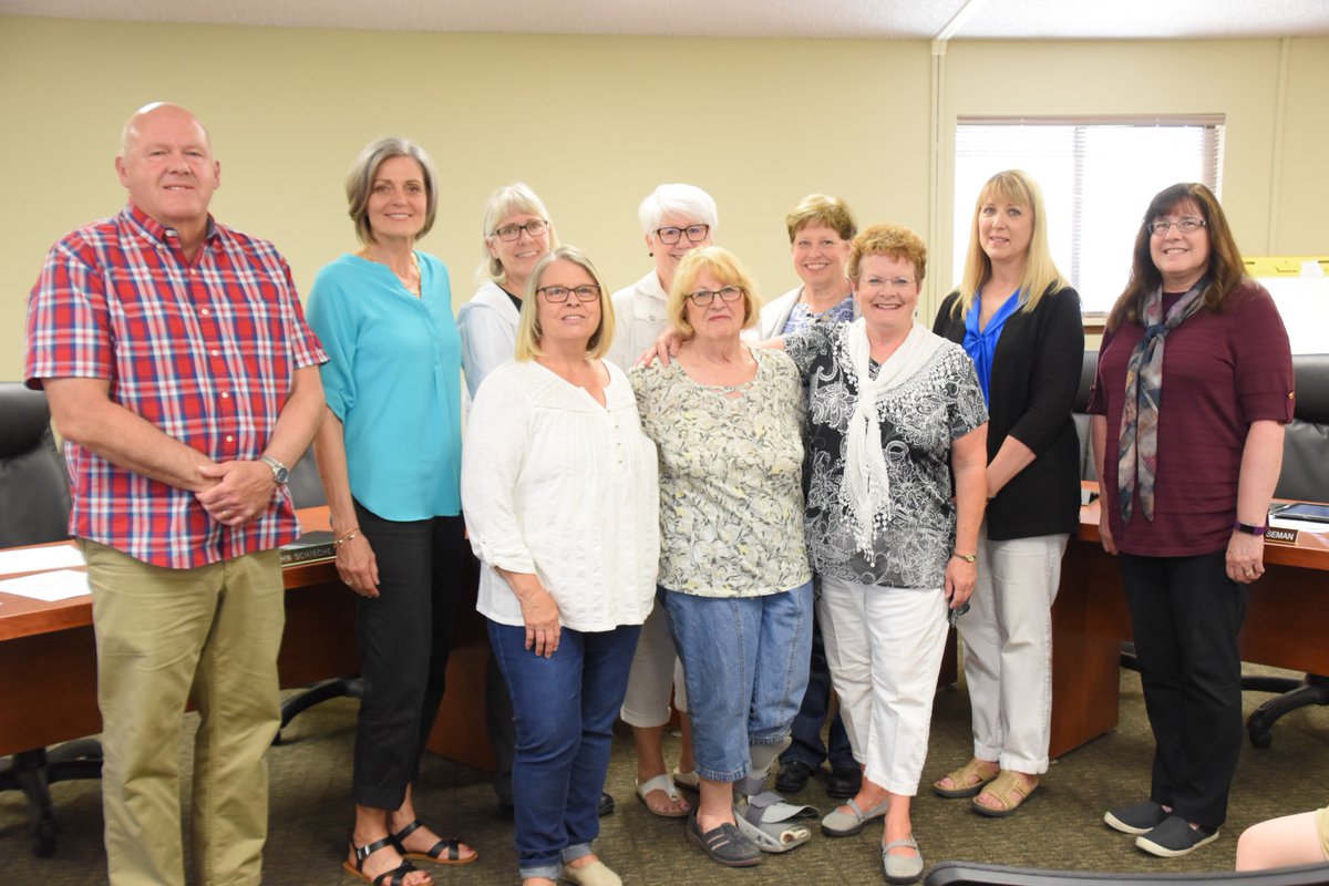 East Valley SD #90 tweet media