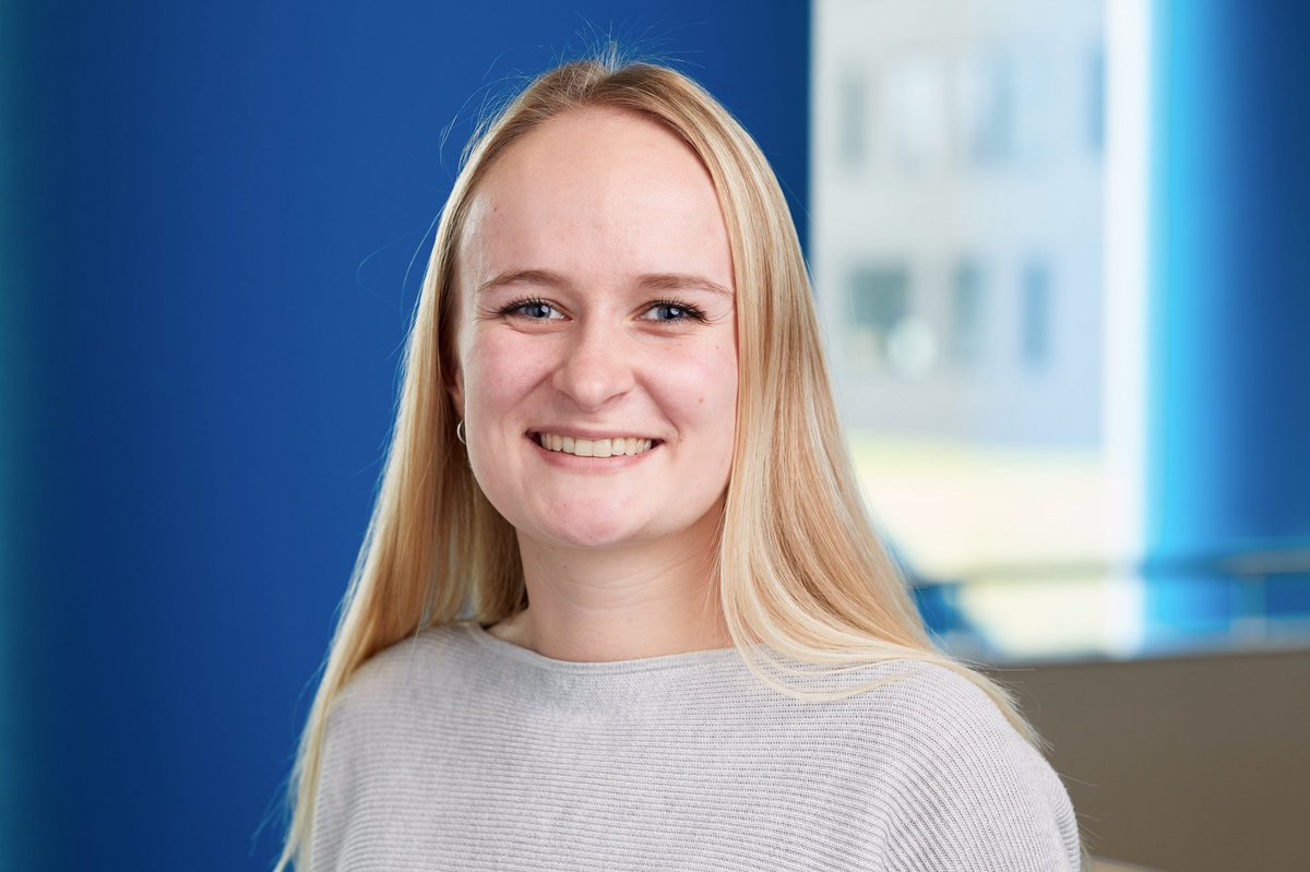 👩🏼‍💻 | Alweer op de helft van mijn afstudeerstage op de MarCom afdeling B2B bij bol.com. Gave projecten, vette evenementen en fijne collega’s. Op naar de volgende 11 weken! 💪🏼