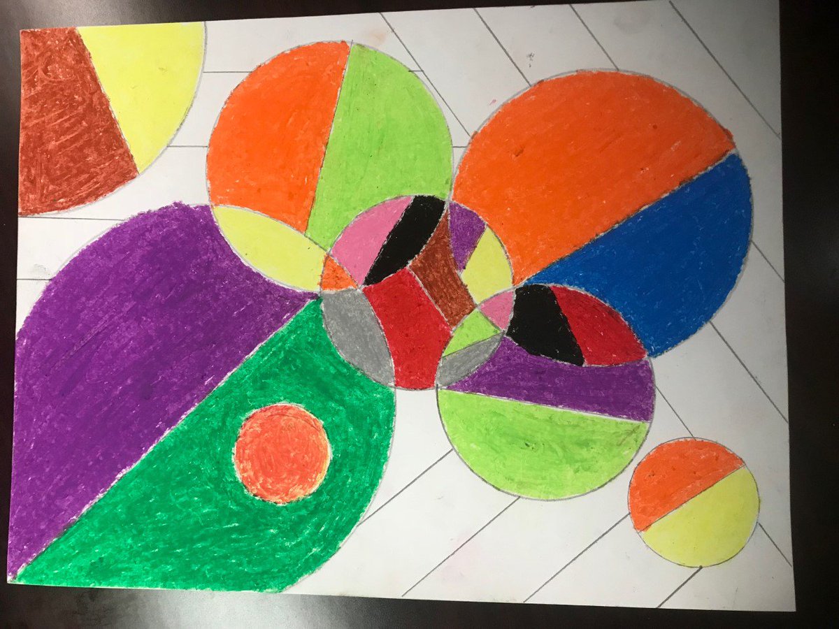DoingArt2gether's tweet photo. New art work from Brooklyn Youth ReStart Program led by Doing Art Together's teaching artist Arturo Garcia. https://t.co/lZ7xH8I66Y