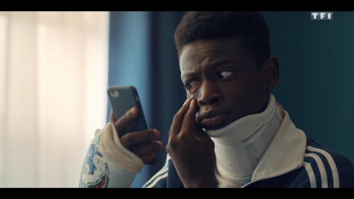 Passion Mehdi. 😂😂 #LesBraceletsRouges