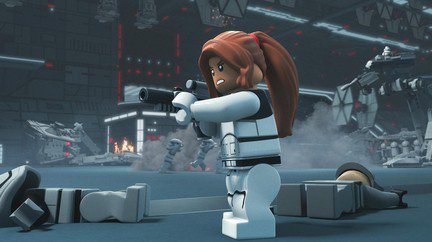 We recorded another episode! Discussion includes:
- Reylo, TLJ, and civil discourse
- New Resistance LEGO sets
- Thoughts on Resistance 
- The final 2-part episode of #LEGOStarWarsAllStars

#StarWars #FreemakerAdventures 

starscavengers.com/035