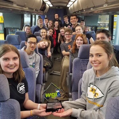 PTHSConcertPerc's tweet image. #NewProfilePic