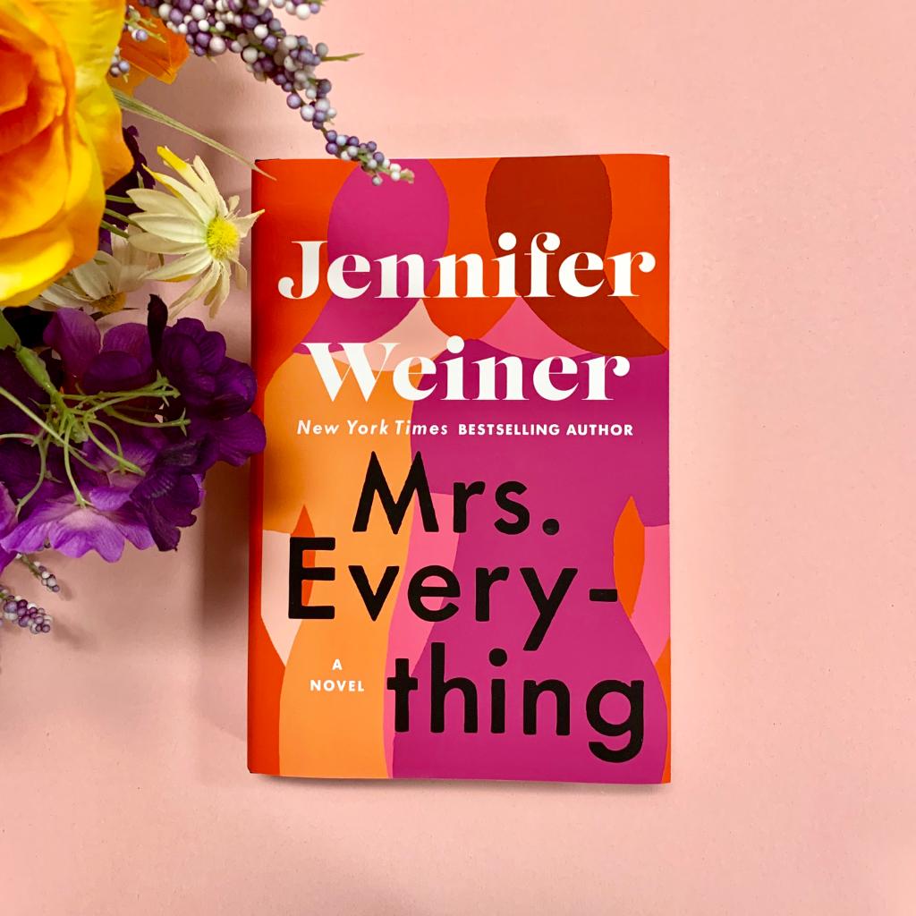 Download Mrs everything a novel For Free