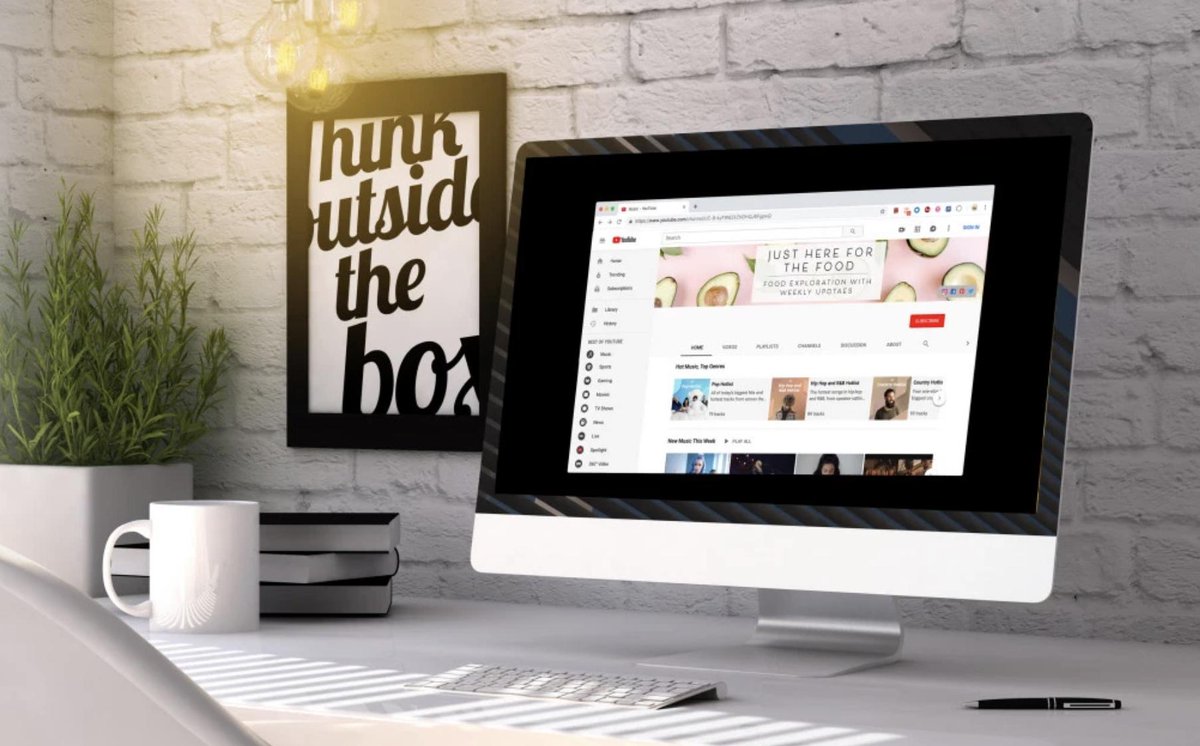 Shutterstock On Twitter Refresh Your Channel With 10 Youtube