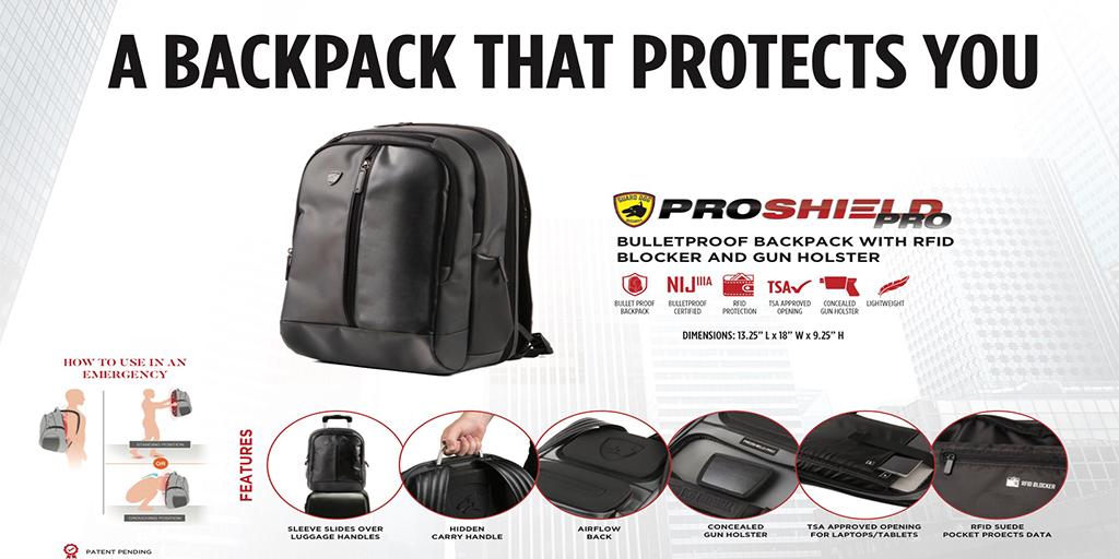 EverglobeCorp's tweet photo. Check out π Bundle: New Guard Dog Security Proshield Pro Leather with Pepper-spray Keychain https://t.co/wSkDAo89KP via @eBay #guarddogsecurity #security #BULLETPROOF #SafetyFirst #Safetyisourpriority #safety #travelbags #backpacking #backpack #bags #bundles #ebaydeals #bag https://t.co/mi1ebrh0uz
